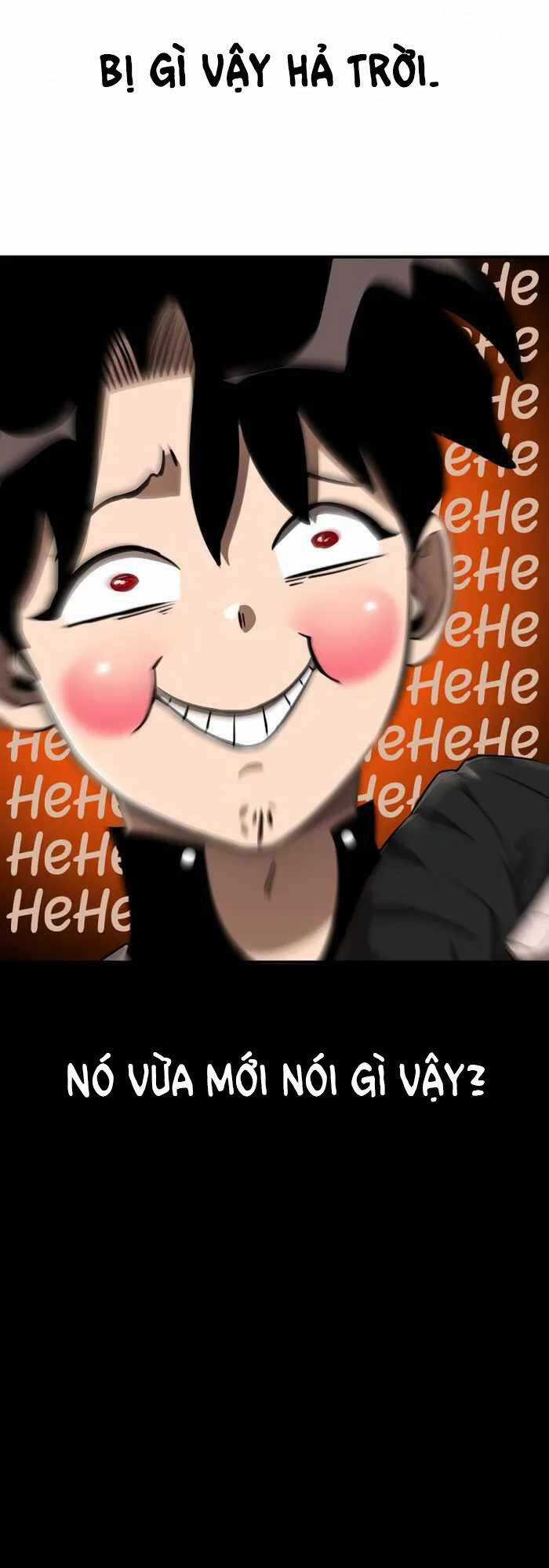 Thiên Ma Tái Lâm Chapter 3 trang 76