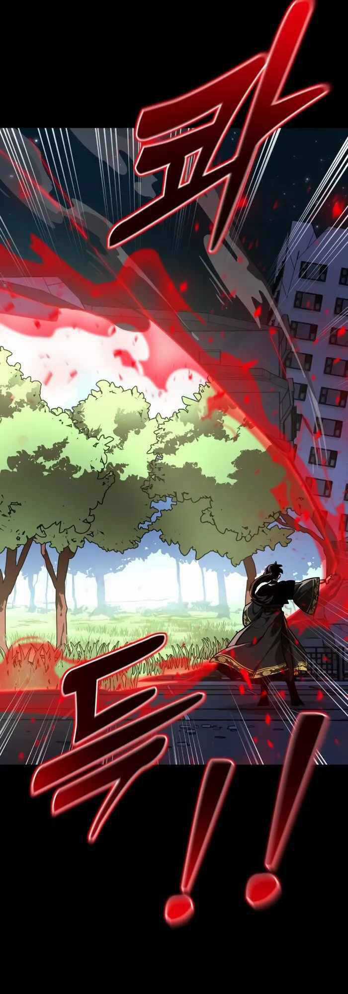 Thiên Ma Tái Lâm Chapter 3 trang 8