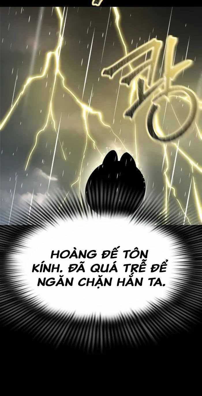 Thiên Ma Tái Lâm Chapter 3 trang 84