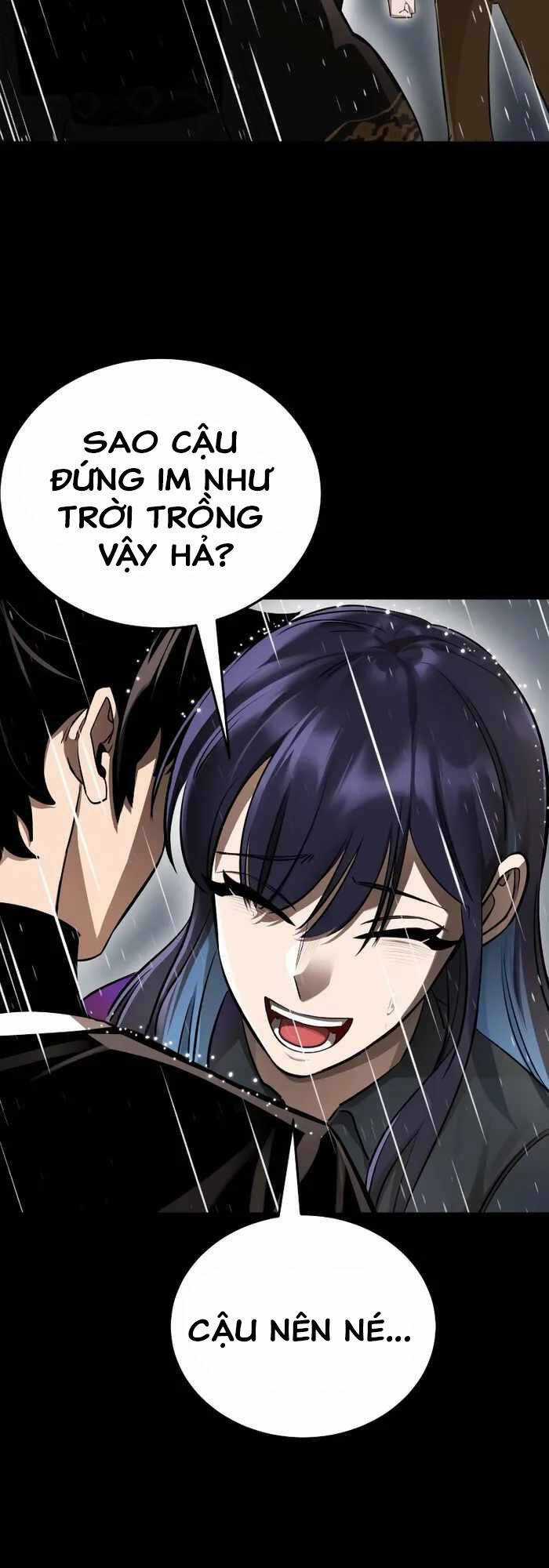 Thiên Ma Tái Lâm Chapter 3 trang 86