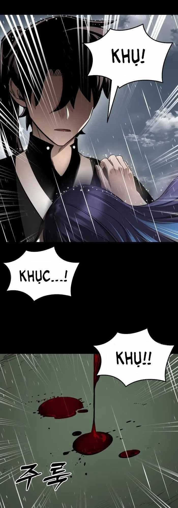 Thiên Ma Tái Lâm Chapter 3 trang 87