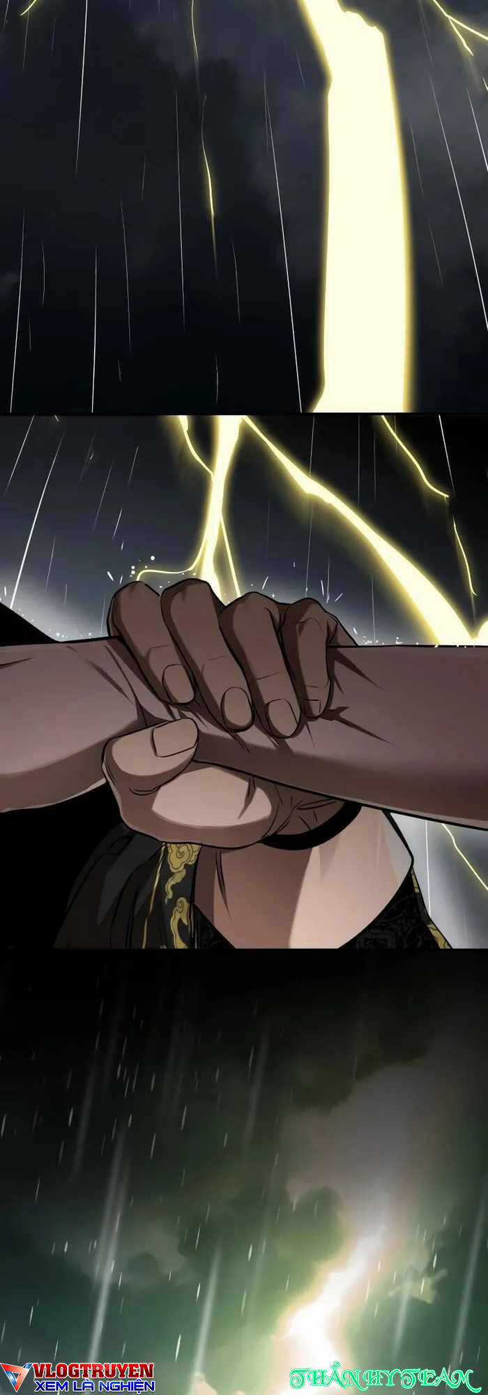 Thiên Ma Tái Lâm Chapter 3 trang 96