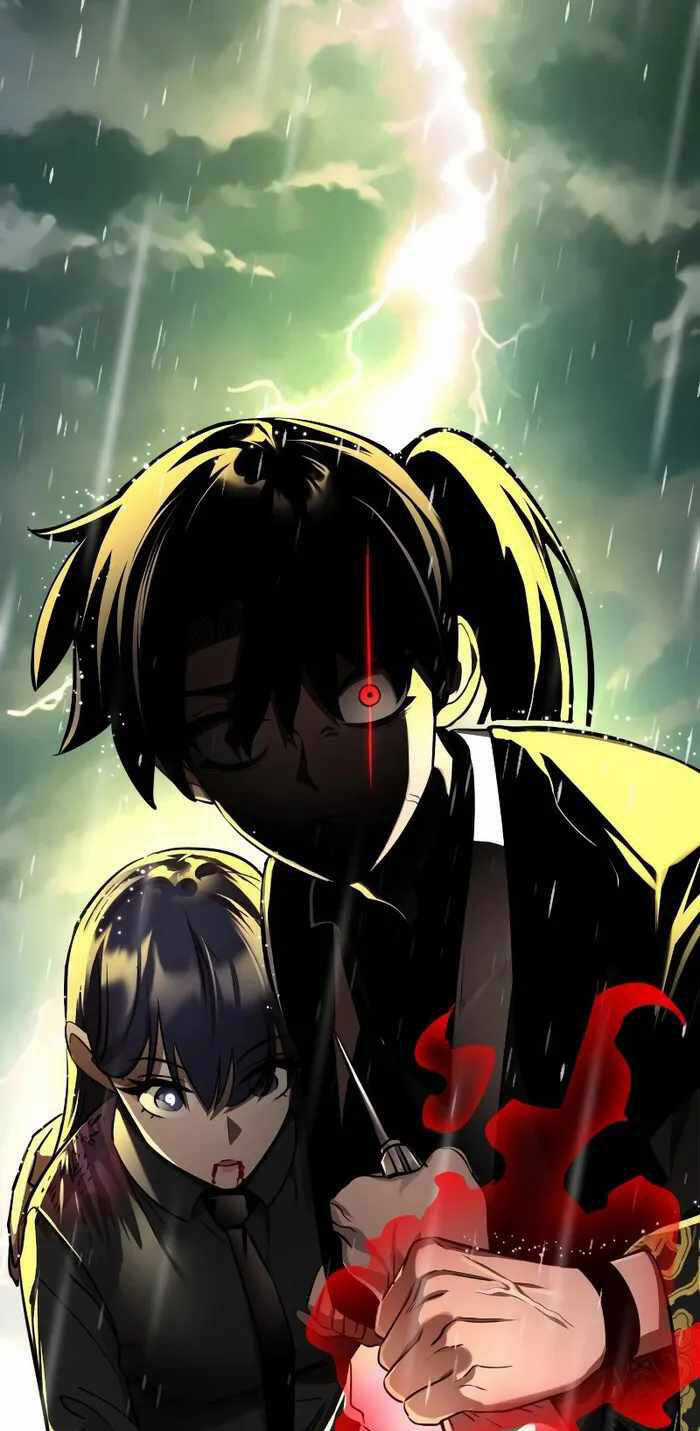 Thiên Ma Tái Lâm Chapter 3 trang 97