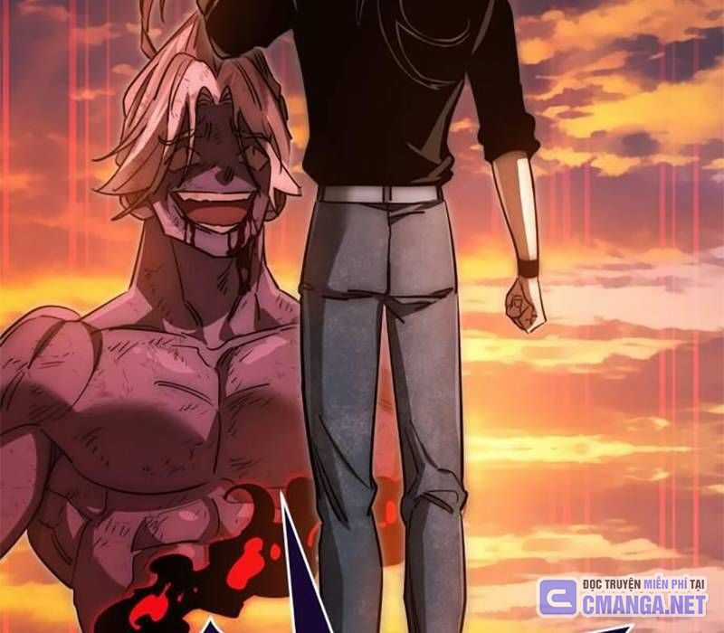 Thiên Ma Tái Lâm Chapter 30 trang 132