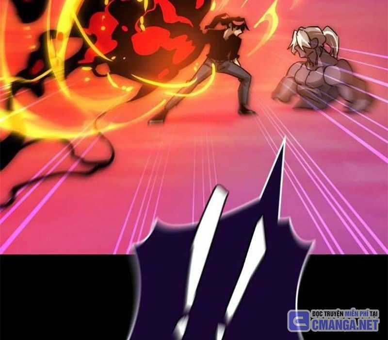 Thiên Ma Tái Lâm Chapter 30 trang 153