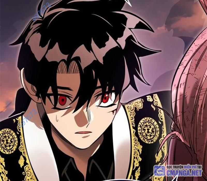 Thiên Ma Tái Lâm Chapter 30 trang 18