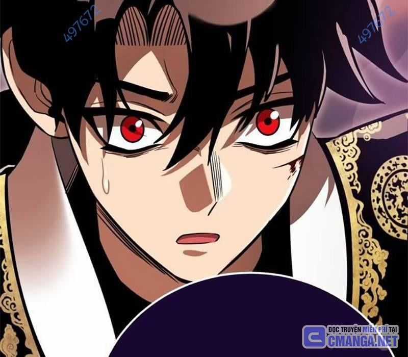 Thiên Ma Tái Lâm Chapter 30 trang 21