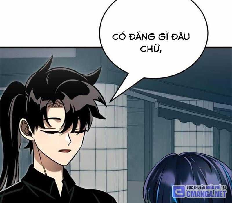 Thiên Ma Tái Lâm Chapter 30 trang 219