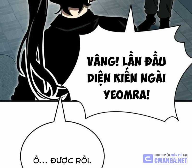 Thiên Ma Tái Lâm Chapter 30 trang 225