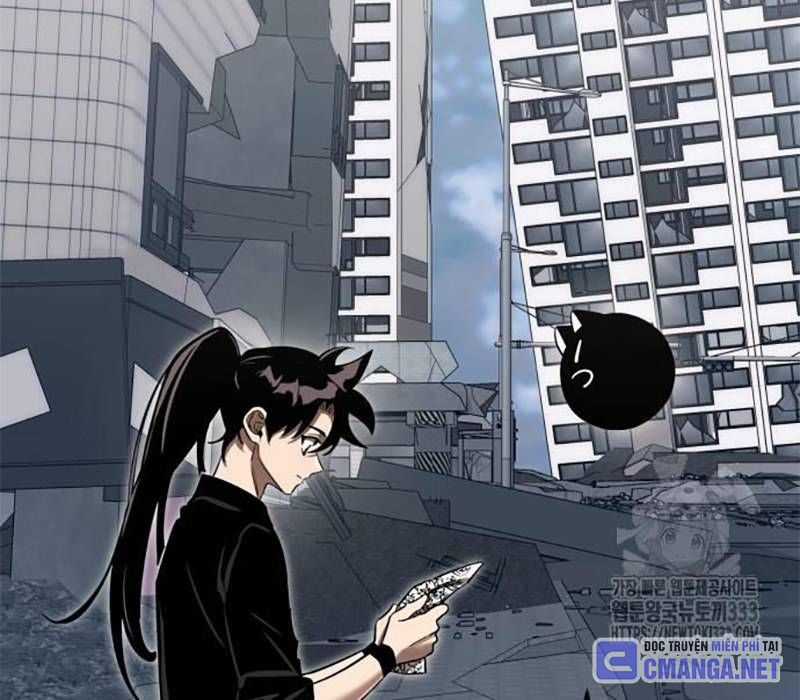 Thiên Ma Tái Lâm Chapter 30 trang 231