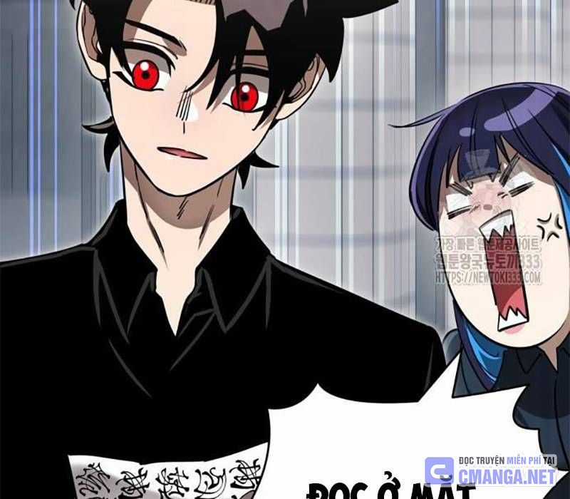 Thiên Ma Tái Lâm Chapter 30 trang 234