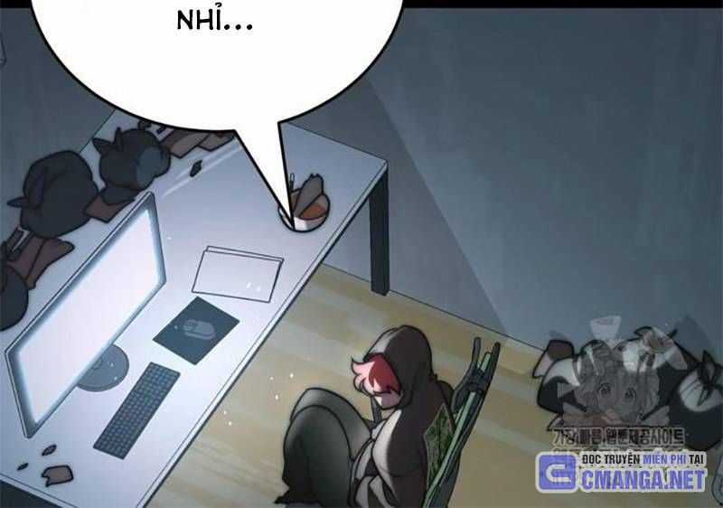 Thiên Ma Tái Lâm Chapter 30 trang 255