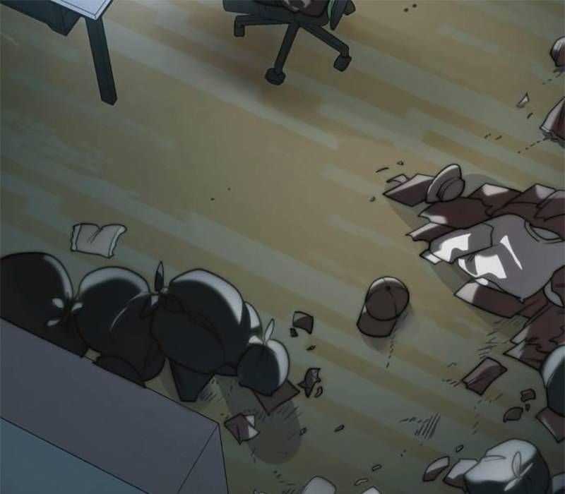 Thiên Ma Tái Lâm Chapter 30 trang 256