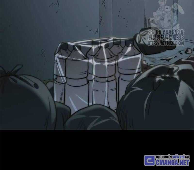 Thiên Ma Tái Lâm Chapter 30 trang 261