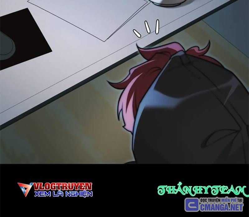 Thiên Ma Tái Lâm Chapter 30 trang 267