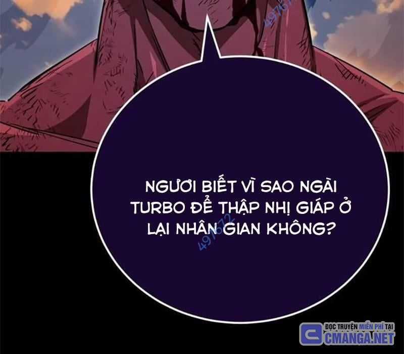 Thiên Ma Tái Lâm Chapter 30 trang 3