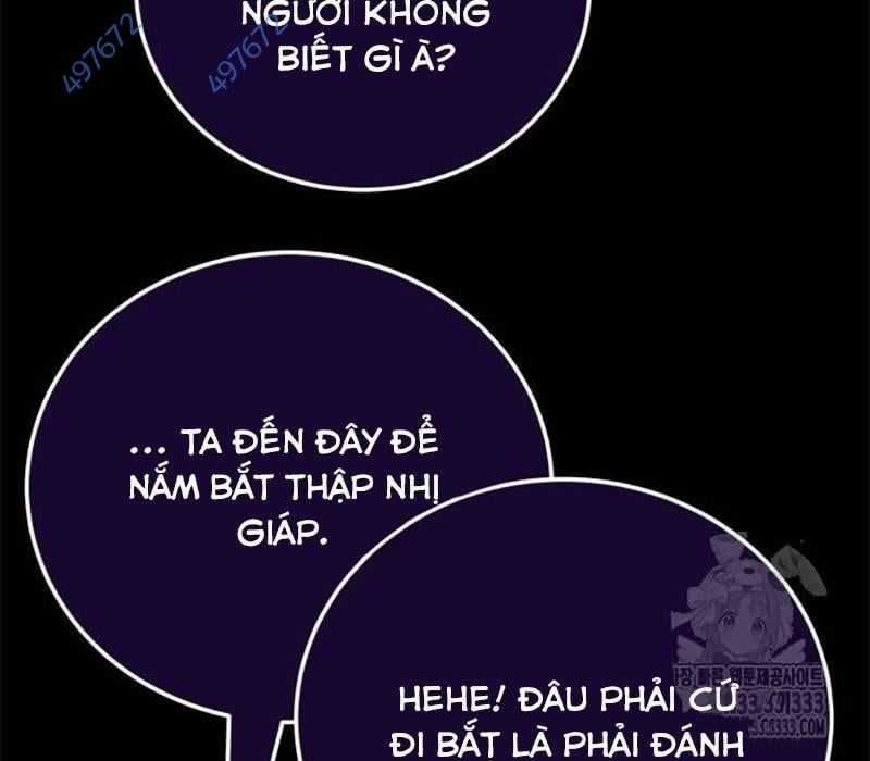 Thiên Ma Tái Lâm Chapter 30 trang 308