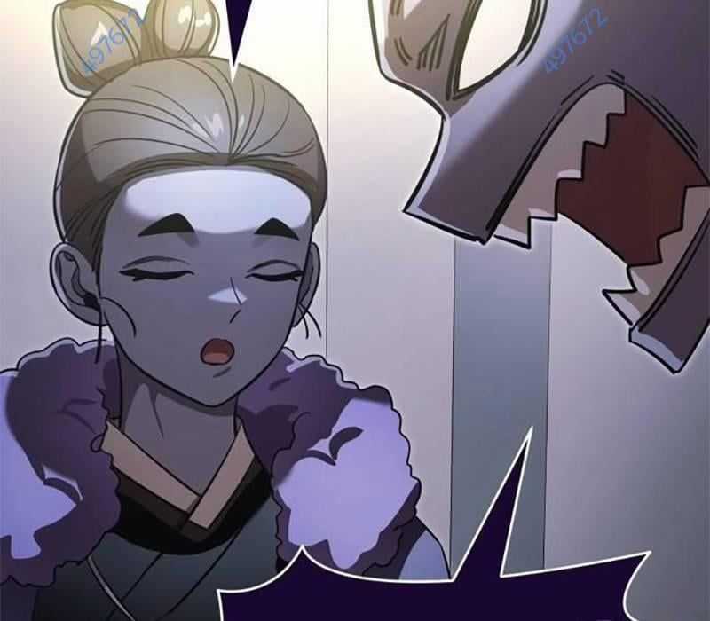 Thiên Ma Tái Lâm Chapter 30 trang 313