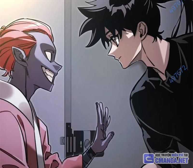 Thiên Ma Tái Lâm Chapter 30 trang 318