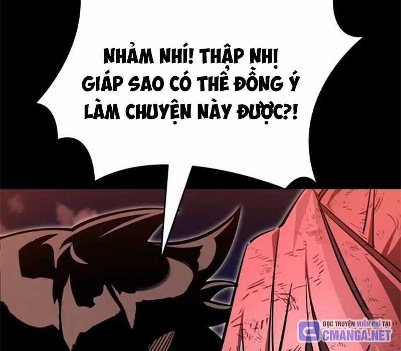 Thiên Ma Tái Lâm Chapter 30 trang 42