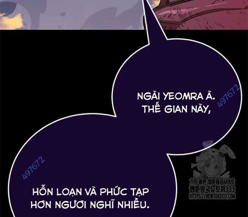 Thiên Ma Tái Lâm Chapter 30 trang 8