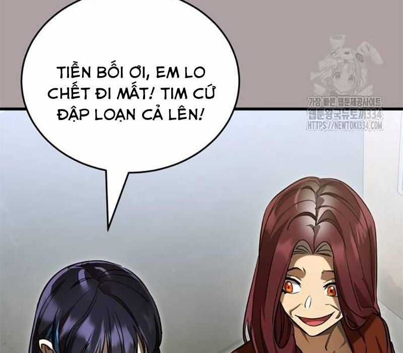 Thiên Ma Tái Lâm Chapter 31 trang 128