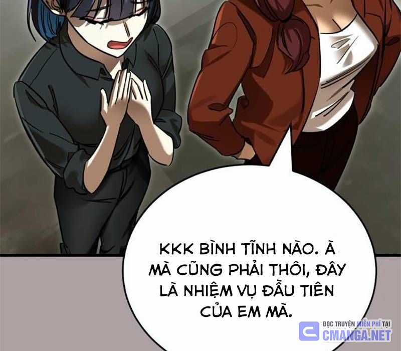 Thiên Ma Tái Lâm Chapter 31 trang 129