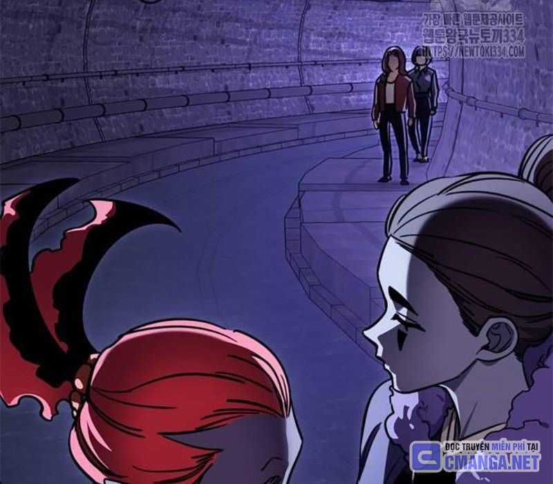 Thiên Ma Tái Lâm Chapter 31 trang 168