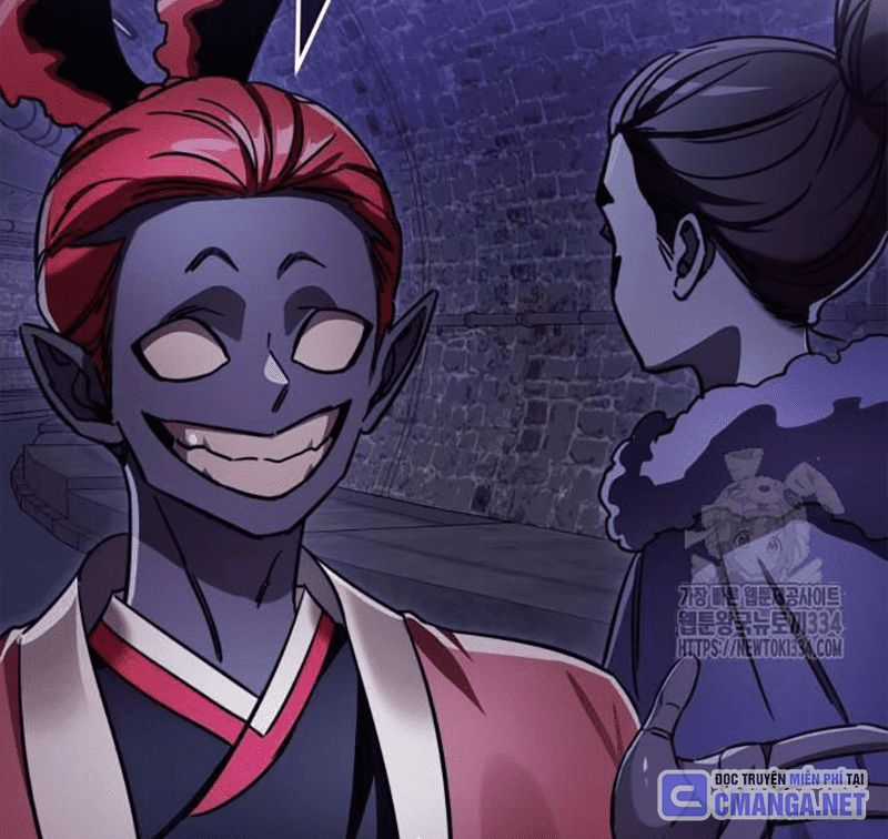 Thiên Ma Tái Lâm Chapter 31 trang 180