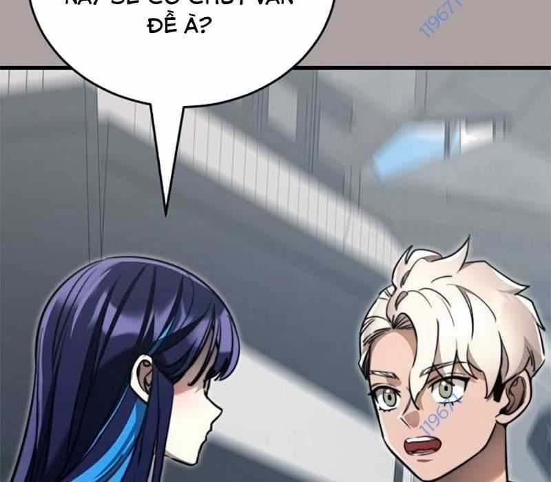 Thiên Ma Tái Lâm Chapter 31 trang 20