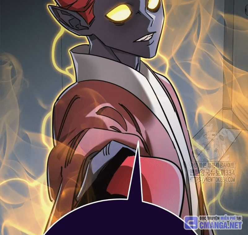 Thiên Ma Tái Lâm Chapter 31 trang 207