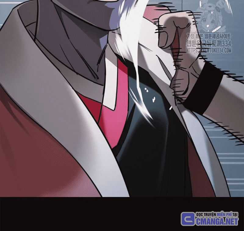 Thiên Ma Tái Lâm Chapter 31 trang 210