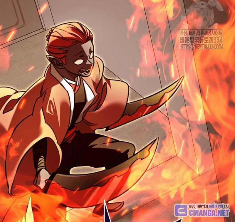 Thiên Ma Tái Lâm Chapter 31 trang 237