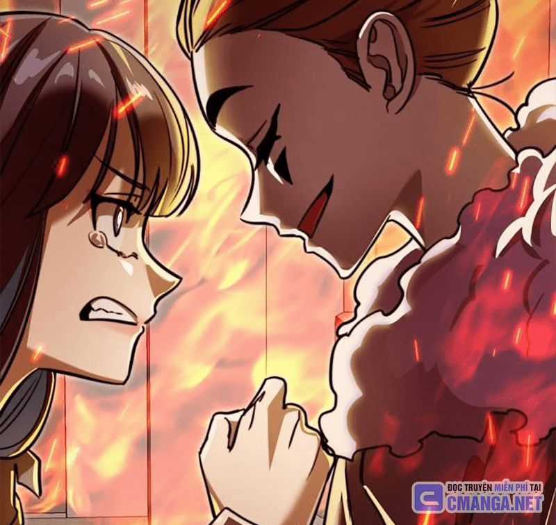 Thiên Ma Tái Lâm Chapter 31 trang 240