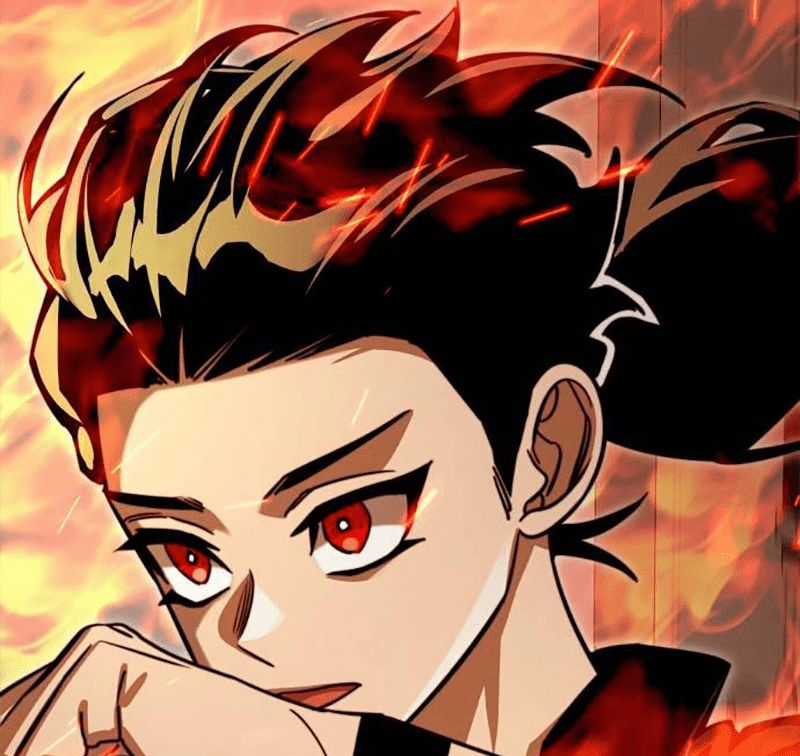 Thiên Ma Tái Lâm Chapter 31 trang 250