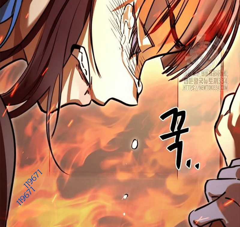 Thiên Ma Tái Lâm Chapter 31 trang 254