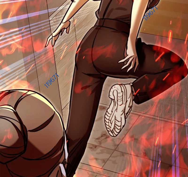 Thiên Ma Tái Lâm Chapter 31 trang 257