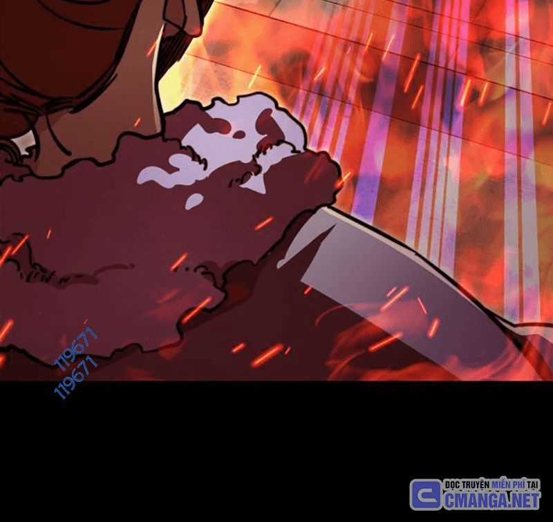 Thiên Ma Tái Lâm Chapter 31 trang 258
