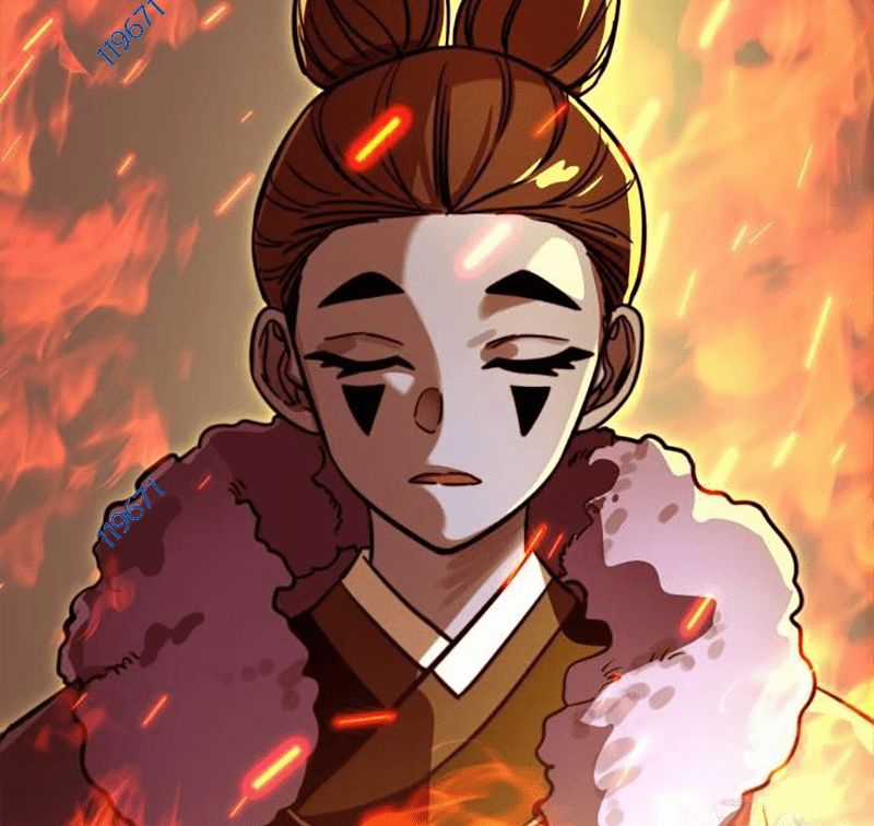 Thiên Ma Tái Lâm Chapter 31 trang 263