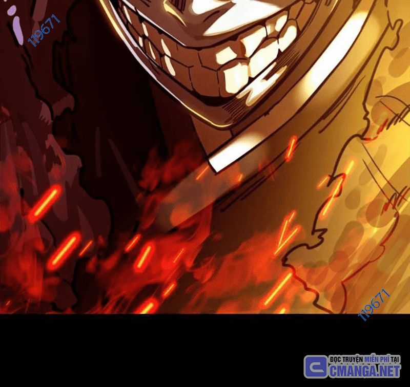 Thiên Ma Tái Lâm Chapter 31 trang 267