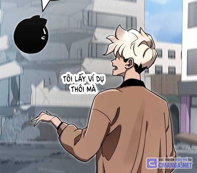 Thiên Ma Tái Lâm Chapter 31 trang 33