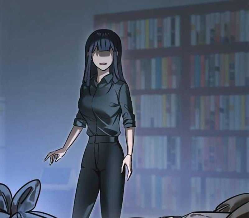 Thiên Ma Tái Lâm Chapter 31 trang 41