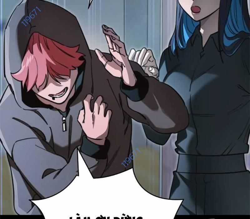 Thiên Ma Tái Lâm Chapter 31 trang 5