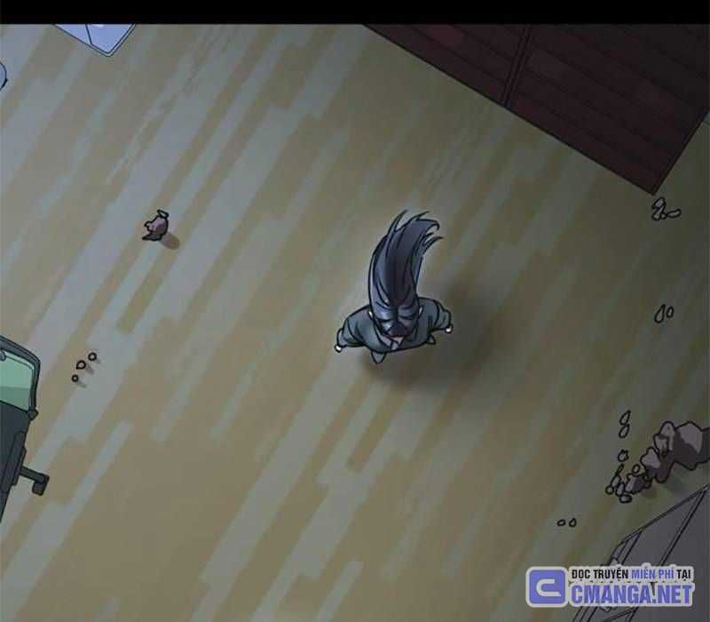 Thiên Ma Tái Lâm Chapter 31 trang 54