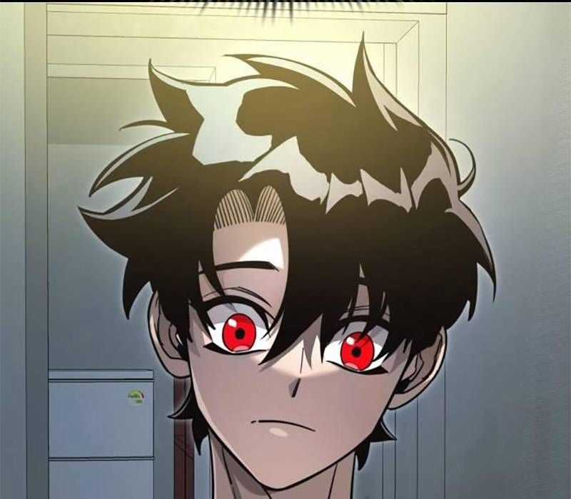 Thiên Ma Tái Lâm Chapter 31 trang 68