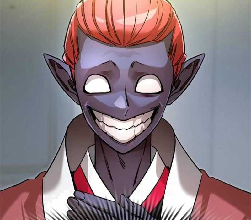 Thiên Ma Tái Lâm Chapter 31 trang 79