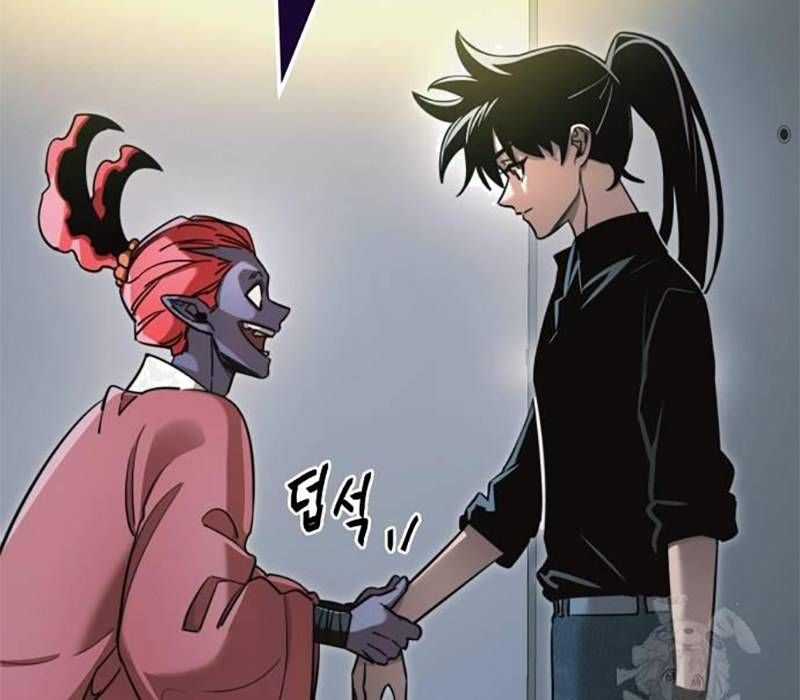 Thiên Ma Tái Lâm Chapter 31 trang 82