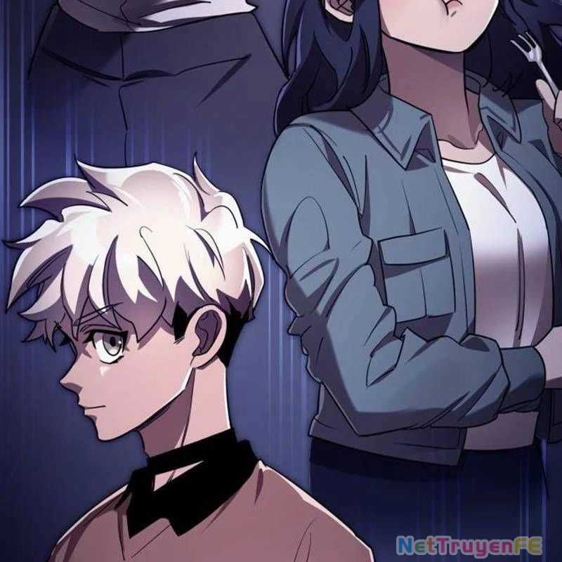 Thiên Ma Tái Lâm Chapter 32 trang 122