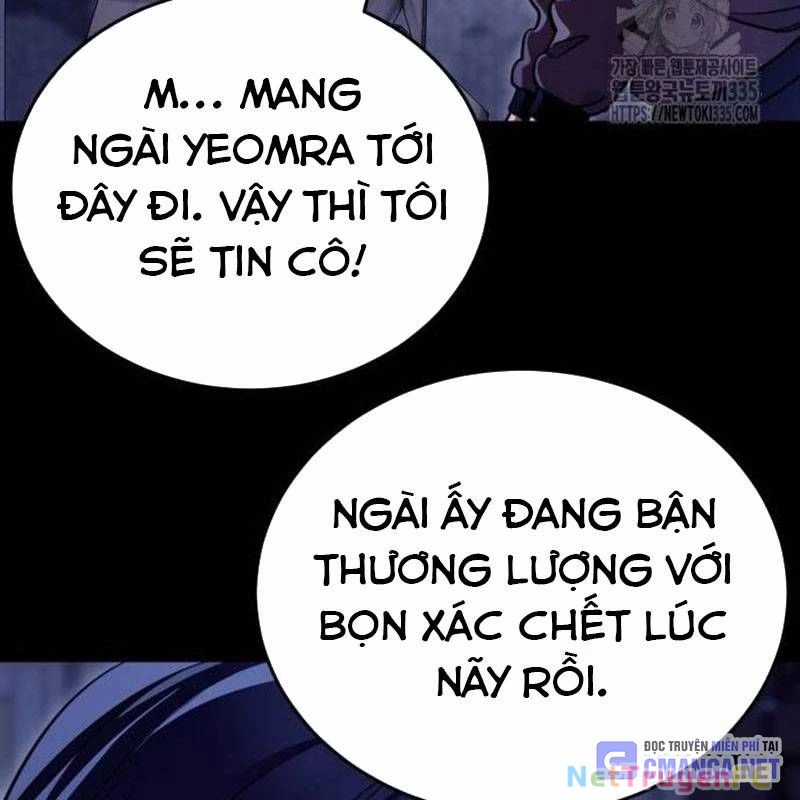 Thiên Ma Tái Lâm Chapter 32 trang 153