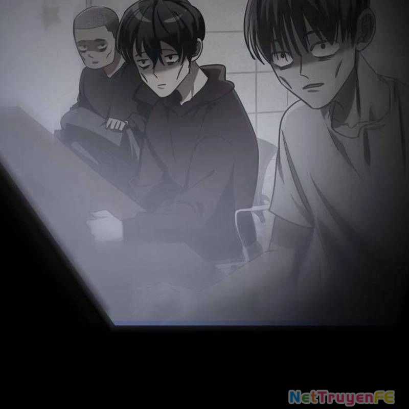 Thiên Ma Tái Lâm Chapter 32 trang 173